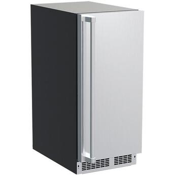 Marvel MPNP415SS81A 15 Inch Built-In Ice Maker